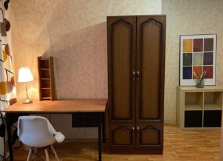 Продажа 2-комнатной квартиры, 45 м2, Москва, улица Удальцова, 43