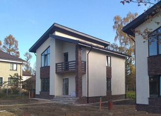 Дом на продажу, 130 м2, поселок Нагорное