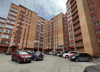 Сдается 1-комнатная квартира, 51 м2, Томская область, Киевская улица, 147