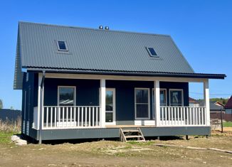 Продается дом, 100 м2, деревня Бабаиха