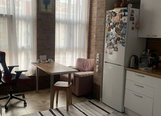 Продается 1-комнатная квартира, 37.8 м2, поселение Внуковское, бульвар Андрея Тарковского, 3