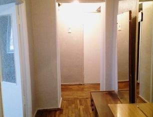 2-комнатная квартира на продажу, 49.9 м2, Ломоносов, Богумиловская улица, 17