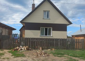 Продаю дом, 70.6 м2, рабочий посёлок Сузун, Речная улица