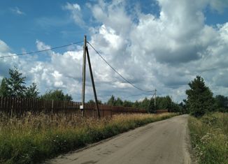 Участок на продажу, 14.95 сот., поселок Старорусское