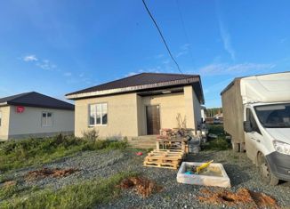 Продается дом, 92.9 м2, коттеджный поселок Чистые росы-2, Яхонтовая улица