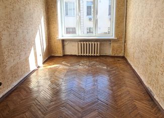 Продажа 2-ком. квартиры, 45 м2, Москва, Измайловский проезд, 5к2, Измайловский проезд