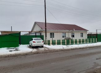 Продам дом, 65.4 м2, Тюкалинск, улица Луначарского