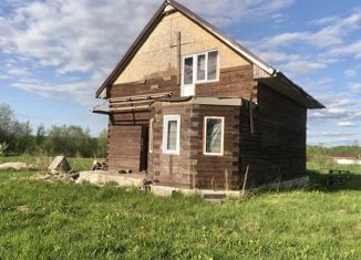 Продажа дома, 60 м2, деревня Теремец, Заречная улица, 37