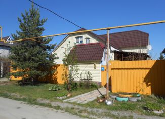 Продажа дома, 154 м2, деревня Казанцево, Есенинская улица, 46