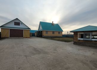 Продажа дома, 107 м2, село Борок