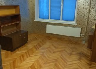 Продажа однокомнатной квартиры, 32.5 м2, Москва, улица Преображенский Вал, 16, метро Преображенская площадь