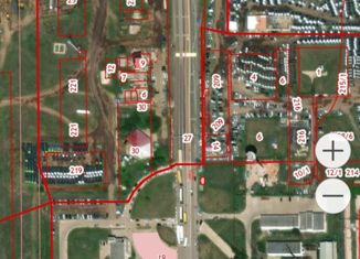 Продается участок, 26 сот., посёлок городского типа Забайкальск