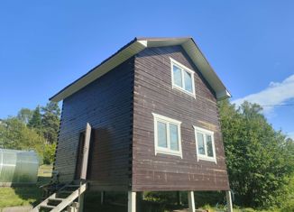 Продажа дома, 68 м2, СНТ Победитель, улица Малиновского, 26