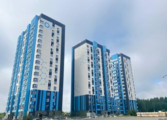 Продажа трехкомнатной квартиры, 93.3 м2, Барнаул, Индустриальный район, Северный Власихинский проезд, 131к2С