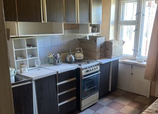 Продажа 3-комнатной квартиры, 63 м2, Пенза, проспект Строителей, 82