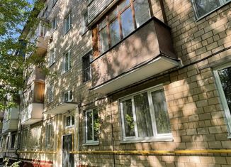 Двухкомнатная квартира на продажу, 42 м2, Москва, улица Руставели, 6Ак1, метро Дмитровская