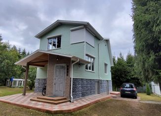 Дом на продажу, 138 м2, СНТ Чайка, 2-я линия, 220