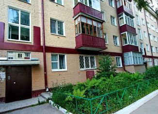 Продам 2-комнатную квартиру, 44 м2, Зеленодольск, улица Гоголя, 44