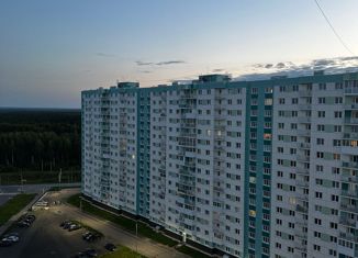 Продажа 1-комнатной квартиры, 32.5 м2, Березники, Ростовская улица, 1, ЖК Любимов