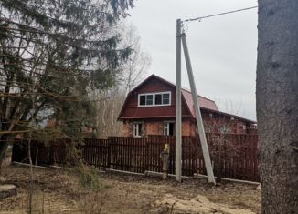 Продам дом, 89 м2, деревня Осташкино, Центральная улица