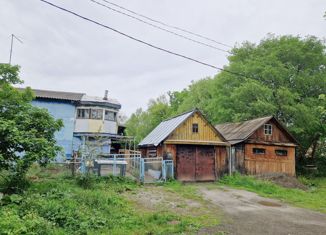 Дом на продажу, 65 м2, село Бычиха, Октябрьская улица