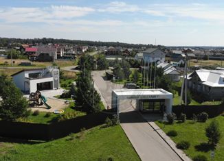 Продажа участка, 867 сот., ДНТ Святая Гора, Сосновая улица, 11