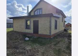 Дом на продажу, 145.7 м2, поселок городского типа Рыбная Слобода, улица Рашитова