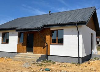 Продается дом, 80 м2, посёлок Полевой