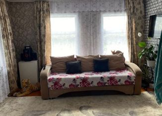 Дом на продажу, 55 м2, село Суслово, Трактовая улица, 117