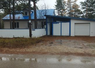 Продажа дома, 80 м2, посёлок городского типа Пеледуй, Центральная улица, 71