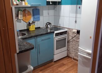 Продаю двухкомнатную квартиру, 46.4 м2, село Лузино, улица Майорова, 31