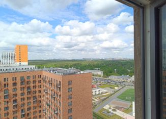 Продается 3-ком. квартира, 64.2 м2, Москва, Домостроительная улица, 14, ЖК Мещерский Лес
