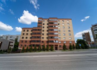 Продажа 2-комнатной квартиры, 44 м2, Новосибирск, улица Федосеева, 14, метро Берёзовая роща