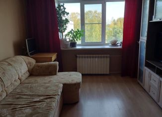 Продается 2-комнатная квартира, 50 м2, село Молочное, Парковая улица, 6А