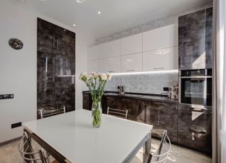 Продается квартира студия, 46.4 м2, Москва, Береговой проезд, 5к3, метро Шелепиха