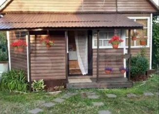 Продажа дома, 50 м2, Татарстан, садоводческое некоммерческое товарищество Вишенка, 29