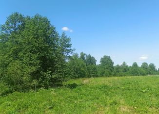 Продажа участка, 500 сот., село Злоказово, Вокзальная улица