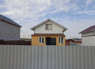 Продам дом, 55.3 м2, коттеджный поселок Новое Сумароково, Новая улица, 43