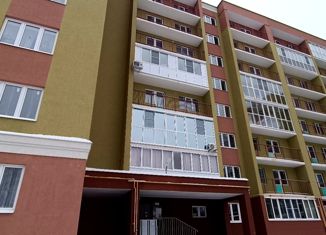 Продам 1-комнатную квартиру, 38.28 м2, деревня Коляново, Школьная улица, 40А