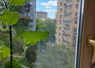 Продается однокомнатная квартира, 35.5 м2, Москва, 6-я Кожуховская улица, 17, метро Кожуховская