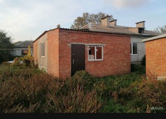 Продам дом, 109 м2, хутор Гречаная Балка, Зелёный переулок