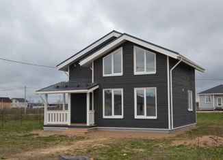 Продам дом, 125 м2, ДНП Усадьба Можайское, ДНП Усадьба Можайское, 84