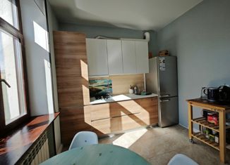 Трехкомнатная квартира на продажу, 66 м2, Санкт-Петербург, Среднеохтинский проспект, 44к1, Среднеохтинский проспект