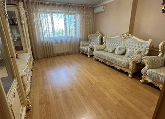 Продам 4-комнатную квартиру, 103 м2, Татарстан, проспект Хасана Туфана, 29В