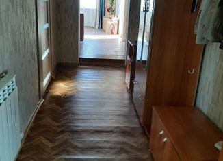 Продается 3-ком. квартира, 58 м2, посёлок городского типа Сернур, улица Йывана Кырля, 14