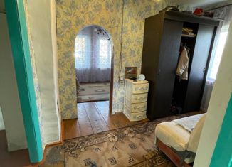 Продажа дома, 32.8 м2, Иланский, Рабочая улица