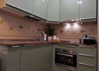 Продажа квартиры студии, 26.8 м2, деревня Афонино, ЖК Академический, Академическая улица, 10