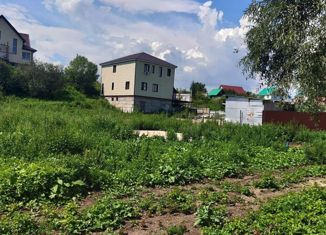 Продаю земельный участок, 8 сот., село Чесноковка, улица Блюхера, 35/1