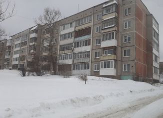 Продаю однокомнатную квартиру, 36.7 м2, Соликамск, улица 20-летия Победы, 191