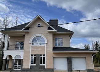 Продаю дом, 330 м2, деревня Касимово, Летняя улица